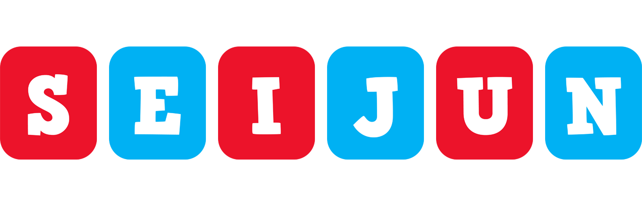Seijun diesel logo