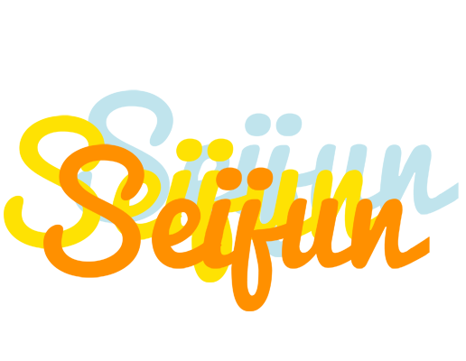 Seijun energy logo