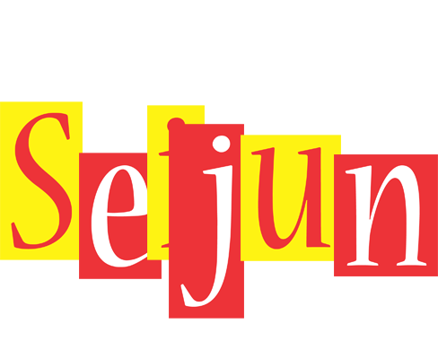 Seijun errors logo