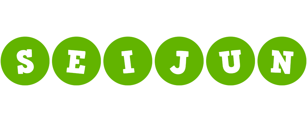 Seijun games logo