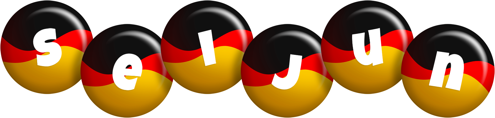Seijun german logo