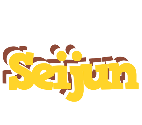 Seijun hotcup logo