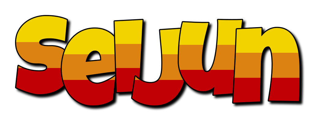 Seijun jungle logo