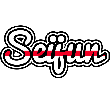 Seijun kingdom logo