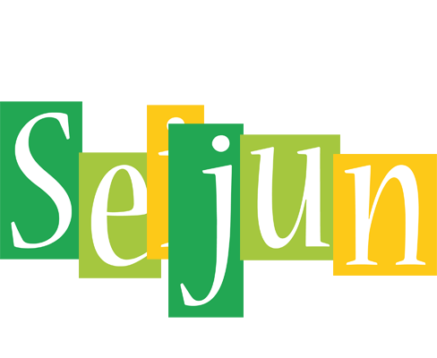 Seijun lemonade logo
