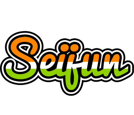 Seijun mumbai logo