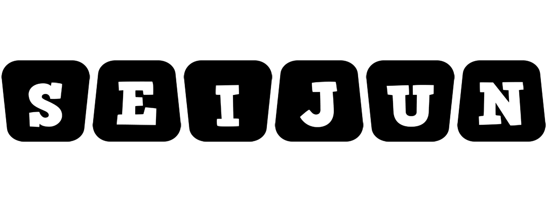 Seijun racing logo