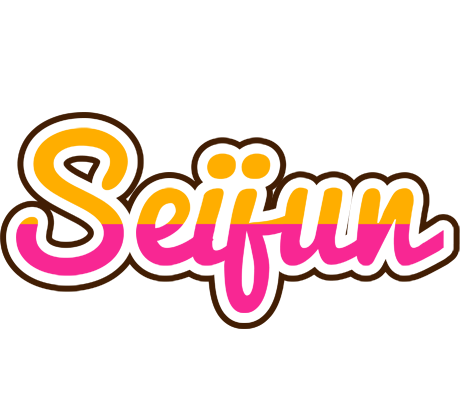 Seijun smoothie logo