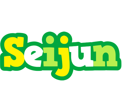 Seijun soccer logo