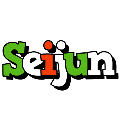 Seijun venezia logo
