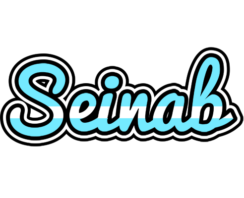 Seinab argentine logo