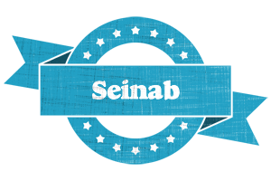 Seinab balance logo
