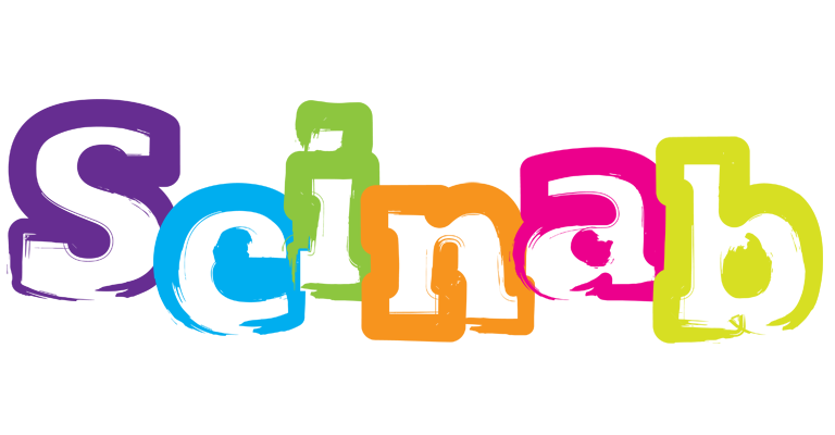 Seinab casino logo