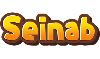 Seinab cookies logo