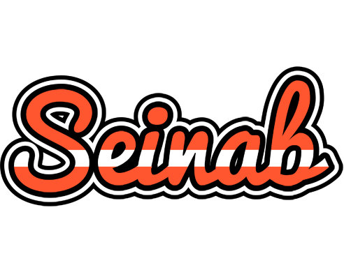 Seinab denmark logo