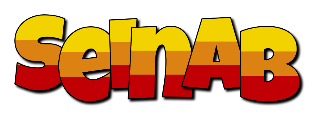 Seinab jungle logo