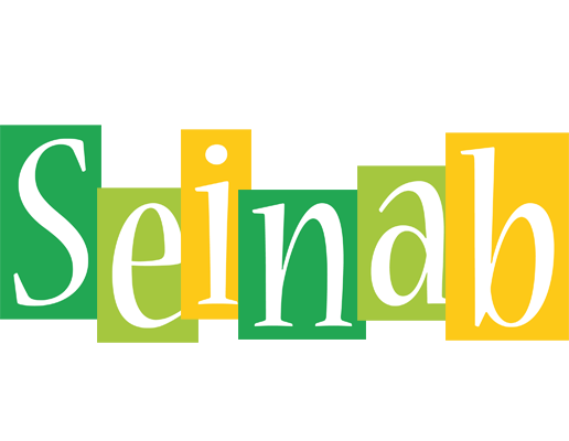 Seinab lemonade logo