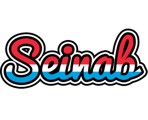 Seinab norway logo