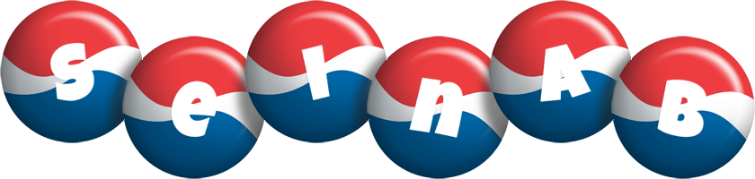 Seinab paris logo