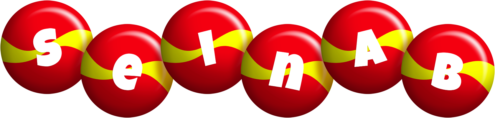 Seinab spain logo