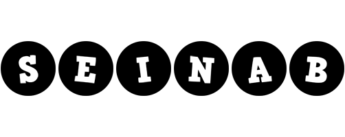 Seinab tools logo