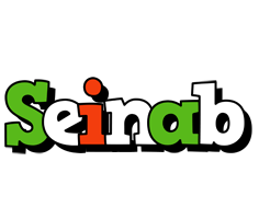 Seinab venezia logo