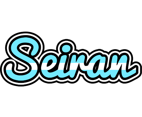 Seiran argentine logo