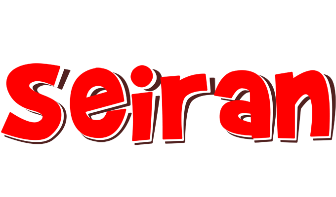 Seiran basket logo