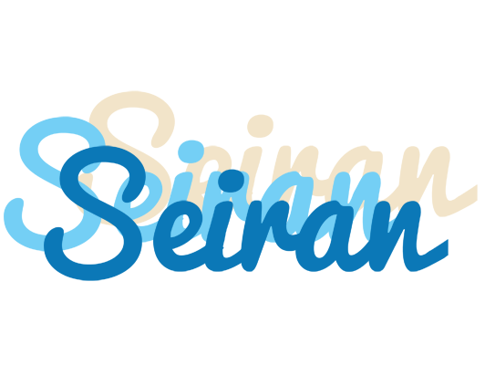 Seiran breeze logo