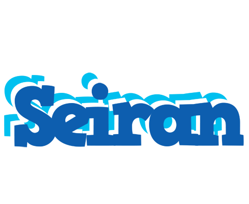 Seiran business logo
