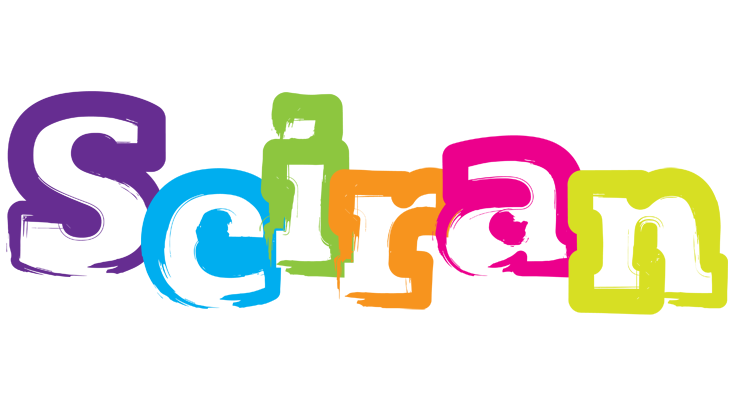 Seiran casino logo