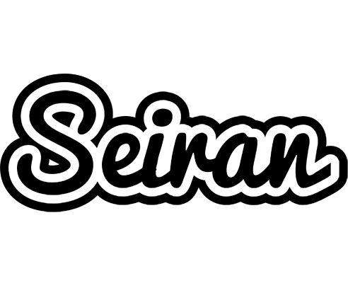 Seiran chess logo