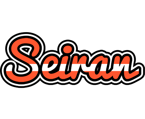 Seiran denmark logo