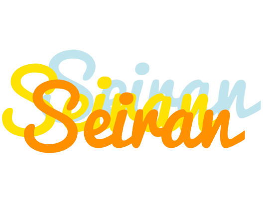 Seiran energy logo