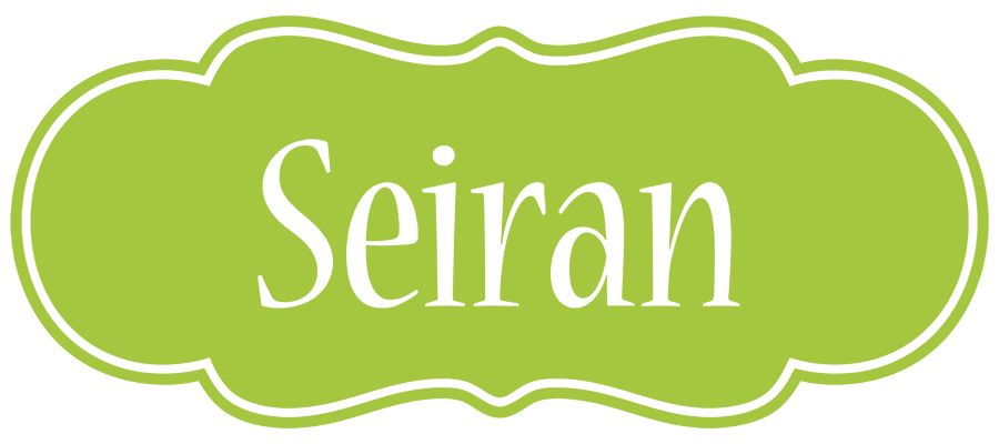 Seiran family logo