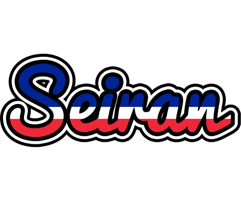 Seiran france logo