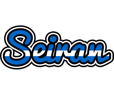 Seiran greece logo