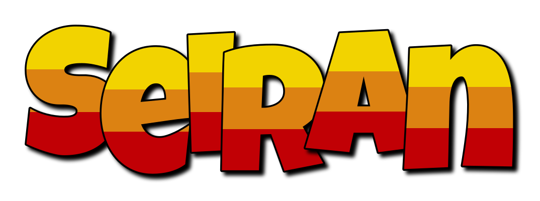 Seiran jungle logo