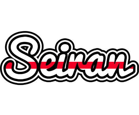 Seiran kingdom logo