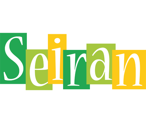 Seiran lemonade logo