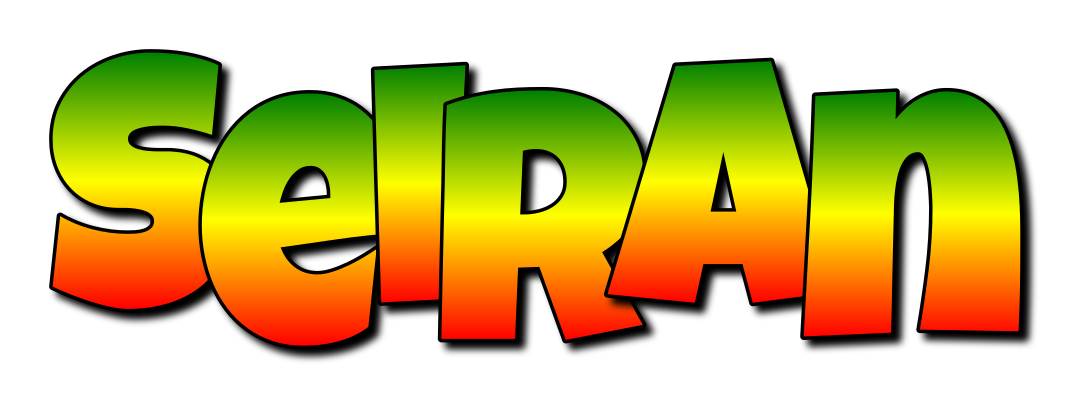 Seiran mango logo