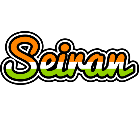 Seiran mumbai logo