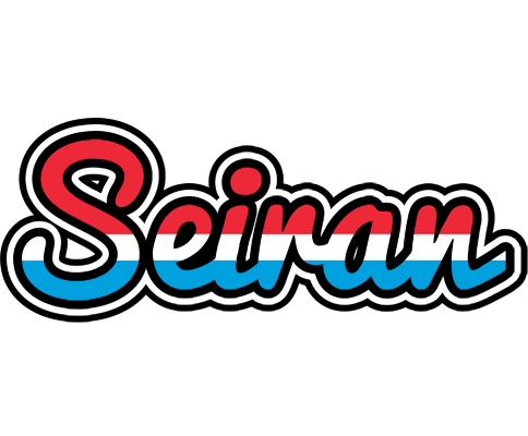 Seiran norway logo