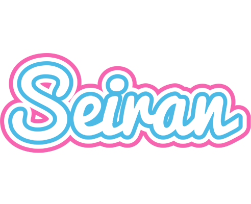 Seiran outdoors logo