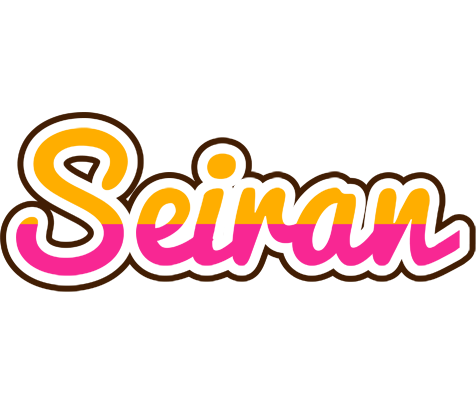 Seiran smoothie logo