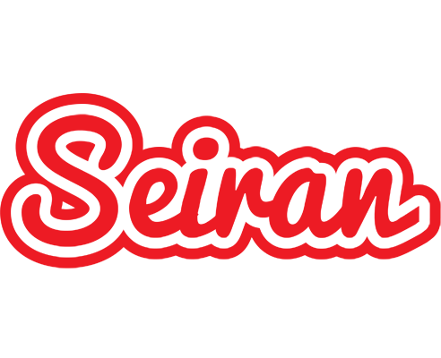 Seiran sunshine logo