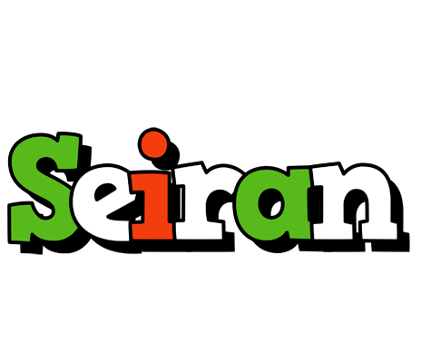 Seiran venezia logo
