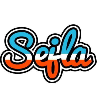 Sejla america logo