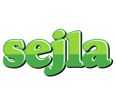 Sejla apple logo