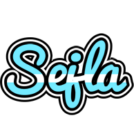 Sejla argentine logo